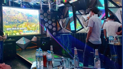 Bắc Giang: Xử phạt cơ sở karaoke vi phạm quy định về phòng cháy