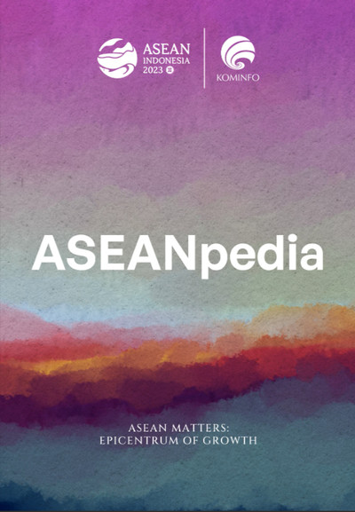 Ra mắt sách điện tử giới thiệu về ASEAN