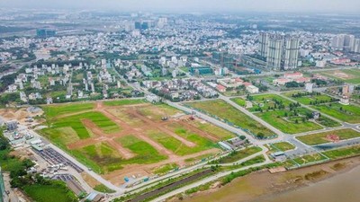 Lâm Đồng yêu cầu rà soát các dự án chậm đưa đất vào sử dụng