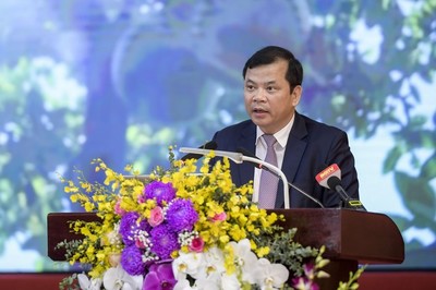 Thủ tướng kỷ luật Phó Chủ tịch UBND tỉnh Bắc Giang Phan Thế Tuấn