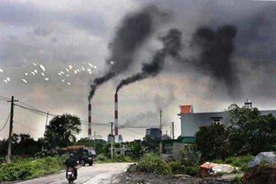 Thanh Hoá: Hoàn thiện đề án di dời các cơ sở sản xuất gây ô nhiễm vào các KCN