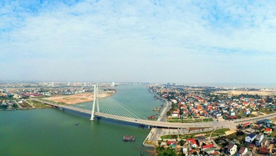 Quảng Bình: Chính phủ phê duyệt quy hoạch tỉnh với ba trung tâm đô thị