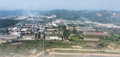 Lào Cai: Các khu công nghiệp đạt tỷ lệ lấp đầy 76,2%