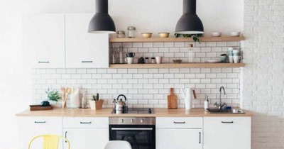 8 cách khử mùi hôi khó chịu ở nhà bếp hiệu quả, đơn giản