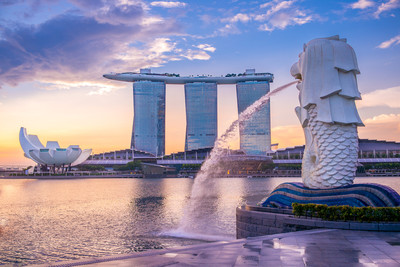 Quốc gia Đông Nam Á duy nhất lọt top 10 nước giàu nhất thế giới năm 2023