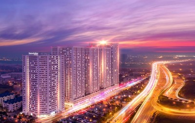 Nếu chỉ có hơn 2 tỷ đồng, chọn căn chung cư nào ở Hà Nội là hợp lý?