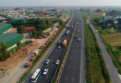 Đề xuất cao tốc TP Hồ Chí Minh - Mộc Bài là dự án trọng điểm quốc gia