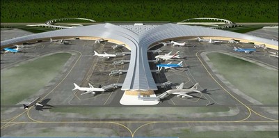 Thành lập Tổ công tác Dự án đầu tư xây dựng Cảng hàng không Quốc tế Long Thành