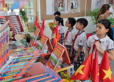 Quảng Trị: Phát động cuộc thi Đại sứ Văn hóa đọc lần thứ 5 năm 2023