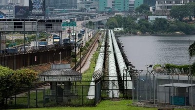 Malaysia: Ban hành các hạn chế sử dụng nước do nguy cơ thiếu mưa