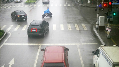 Bắc Giang: Nghiêm cấm can thiệp xử lý vi phạm giao thông