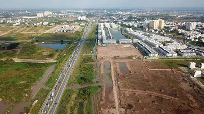 Chính phủ yêu cầu kiểm tra các dự án bất động sản lớn tại Đồng Nai