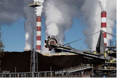 Nghị viện châu Âu nhất trí cải cách thị trường carbon