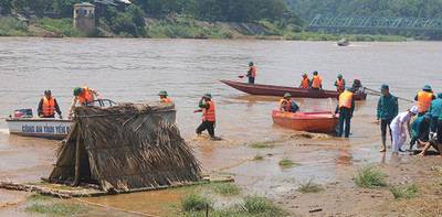 Tỉnh Bắc Ninh triển khai công tác phòng, chống thiên tai và tìm kiếm cứu nạn năm 2023