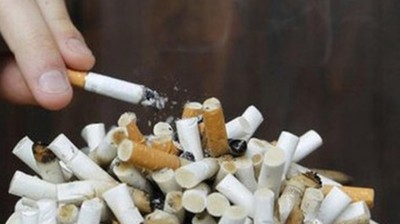 Ô nhiễm trái đất và mối đe doạ tới sức khỏe con người từ thuốc lá