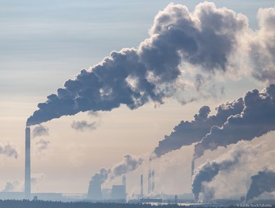 Nghị viện châu Âu thông qua đạo luật nhằm đạt mục tiêu khí hậu năm 2030