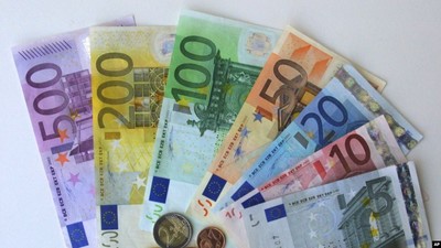 Tỷ giá Euro hôm nay 21/4: Cập nhật giá Euro trong nước và thế giới