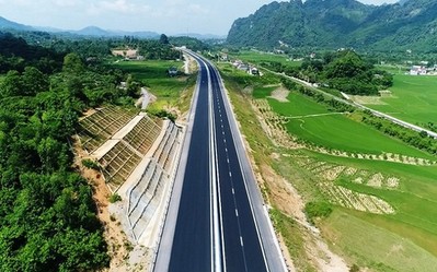 Campuchia sắp khởi công cao tốc đến sát Việt Nam