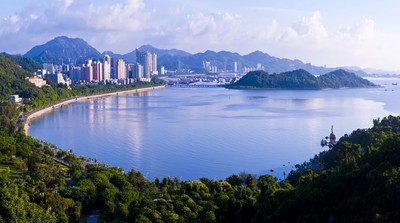 "Thành phố bọt biển" mang lợi ích bất ngờ cho Trung Quốc