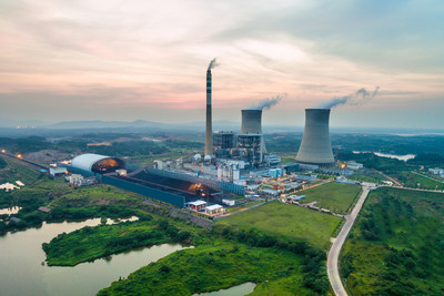 Đóng cửa nhà máy điện hạt nhân có thể làm gia tăng ô nhiễm không khí