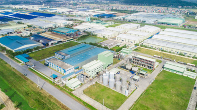 Tuyên Quang: Thành lập mới 6 khu công nghiệp, 18 cụm công nghiệp đến năm 2030
