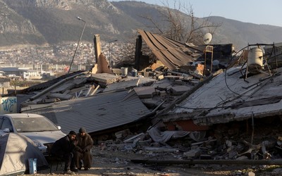 Thổ Nhĩ Kỳ: Công cuộc tái thiết đất nước sau động đất gặp nhiều thách thức