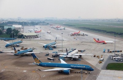 Hà Nội đề xuất xây dựng sân bay ở Ứng Hòa
