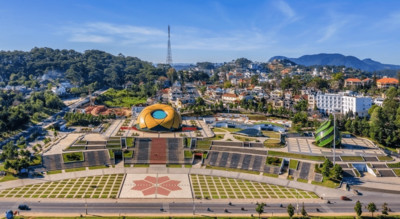 Lâm Đồng: Khai mạc Tuần lễ vàng Du lịch Lâm Đồng năm 2023