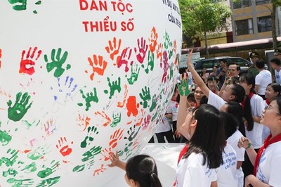Bắc Giang: Tổ chức Tháng hành động vì trẻ em năm 2023