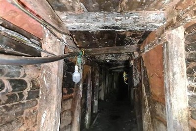 Đắk Nông: Ba người tử vong do ngạt khí trong hầm vàng bỏ hoang