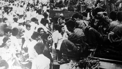 Dấu ấn của Sài Gòn-Gia Định trong đại thắng mùa Xuân 1975