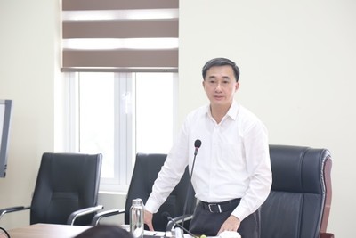 Thứ trưởng Trần Văn Thuấn kiêm nhiệm Phụ trách, điều hành Bệnh viện Hữu nghị Việt Đức