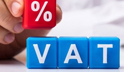Đề nghị Quốc hội xem xét giảm thuế VAT vào tháng 5