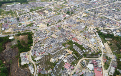 Đà Nẵng: Sở Xây dựng yêu cầu kiểm tra, làm rõ việc phân lô bán nền đất nghĩa trang Hòa Sơn