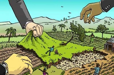 Hồ sơ pháp lý của việc cưỡng chế thu hồi đất, trình tự thủ tục được quy định cụ thể như thế nào?