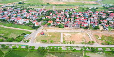 Hà Nội sẽ phê duyệt giá khởi điểm đấu giá quyền sử dụng đất từ tháng 5/2023