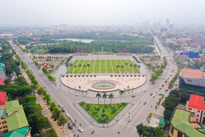 Nghệ An: HĐND tỉnh thông qua Quy hoạch tỉnh thời kỳ 2021 - 2030, tầm nhìn đến năm 2050