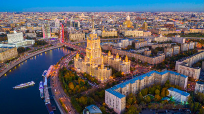 Lần đầu tiên kể từ năm 2014, Nga trở lại top 10 nền kinh tế lớn nhất thế giới