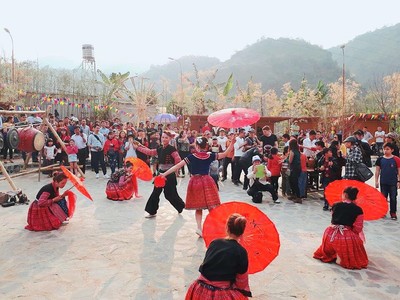 Sắp diễn ra các hoạt động trong Ngày hội Du lịch Văn hóa tỉnh Sơn La năm 2023