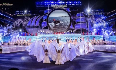 Nhiều sự kiện hấp dẫn tại Festival biển Nha Trang - Khánh Hòa 2023