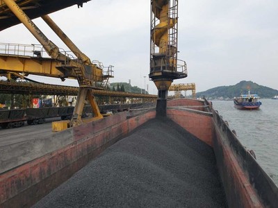 Quảng Ninh: Mời gọi đầu tư dự án cảng hơn 838 tỷ đồng