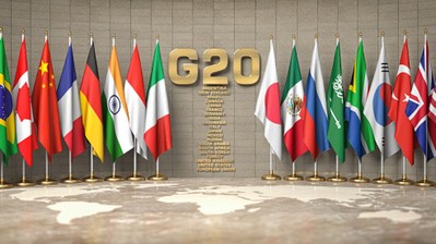 Hội nghị Thượng đỉnh G20 năm 2024 sẽ được tổ chức tại Brazil