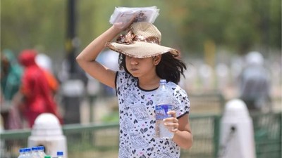 Nắng nóng khiến nhiều trường học tại châu Á phải đóng cửa