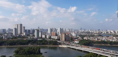 Quận Hoàng Mai (Hà Nội): Đảm bảo trật tự văn minh đô thị trên địa bàn
