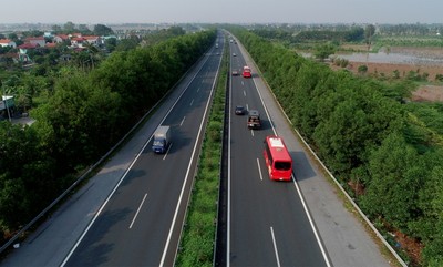 Dự kiến mức phí trên 9 tuyến cao tốc do Nhà nước đầu tư cao nhất là 3.500 đồng/km