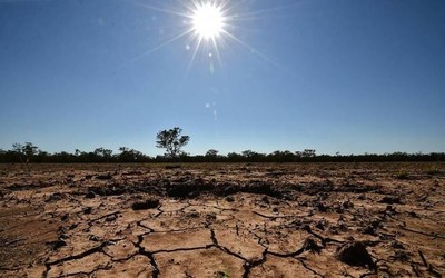 Ai dễ mắc bệnh khi El Nino gây nắng nóng kỷ lục mùa hè năm nay?