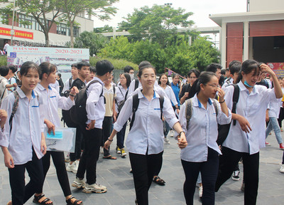 Bắc Ninh: Kế hoạch tổ chức Kỳ thi tốt nghiệp THPT năm 2023