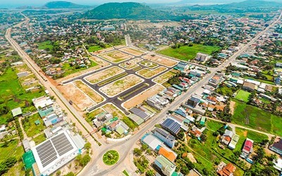 Quảng Ngãi: Chủ trương đầu tư Dự án Khu dân cư Vinh Hoà 177,5 tỷ đồng