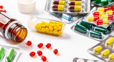 Bộ Y tế đề nghị tăng sản xuất, tìm nguồn cung thuốc Vitamin A
