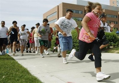 WHO cảnh báo số trẻ mắc bệnh béo phì tăng mạnh tại châu Âu